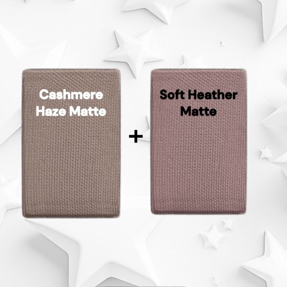 Cashmere Haze - Bundle 2 Chromafusion Eye Shadow  - Choose Your Combo - Picture 12 of 15